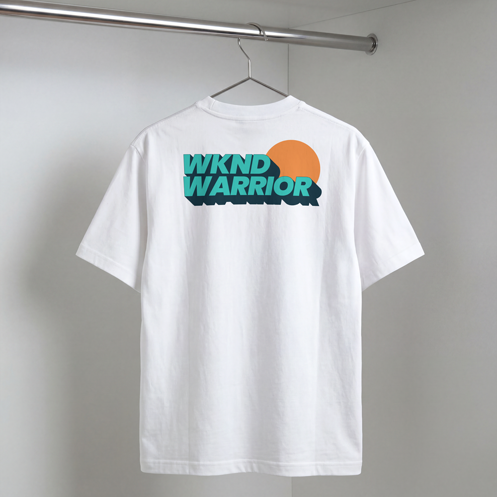 Wknd Warrior - Sun