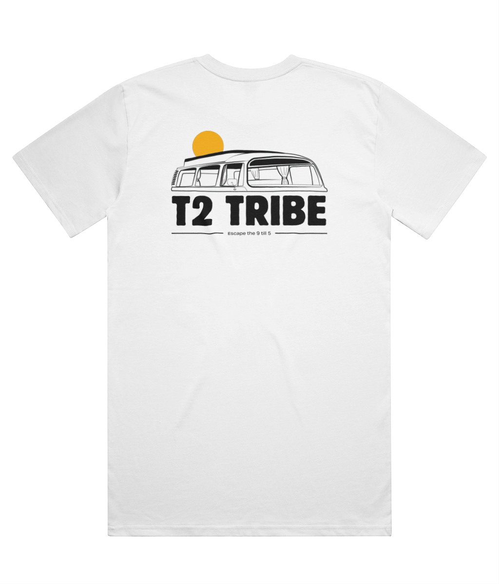 T2 Tribe