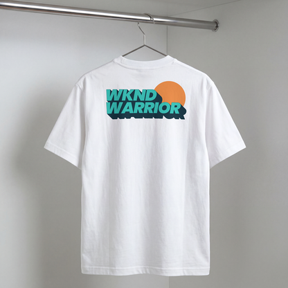 Wknd Warrior - Sun