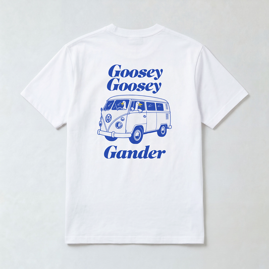 Goosey Gander