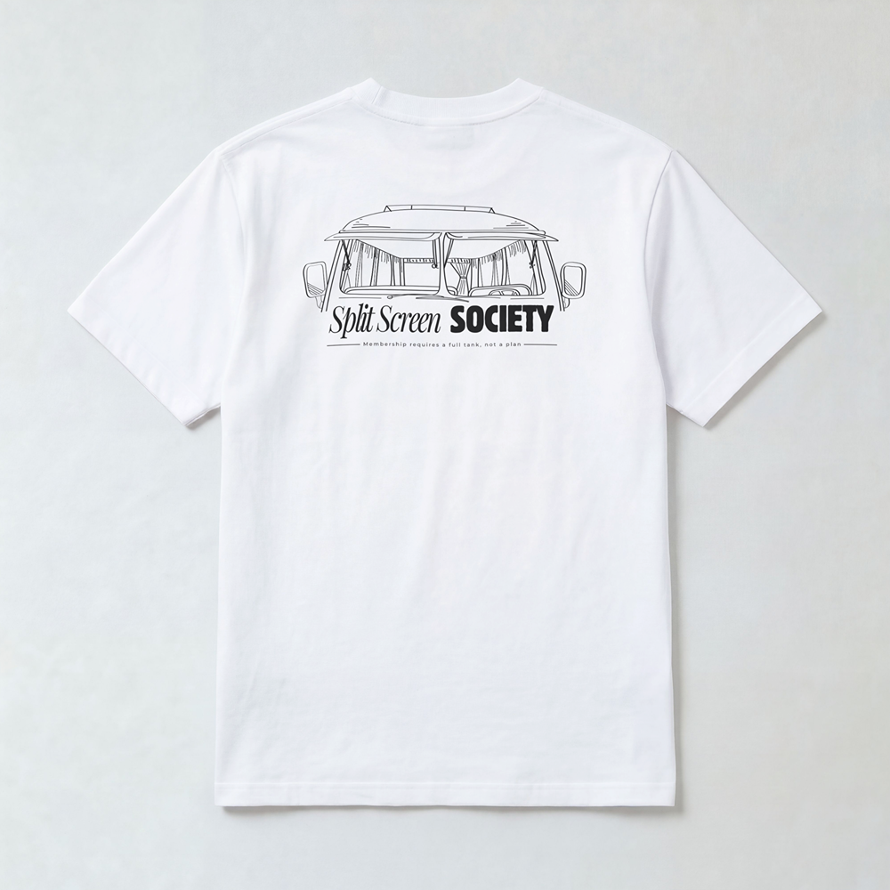 Split Screen Society