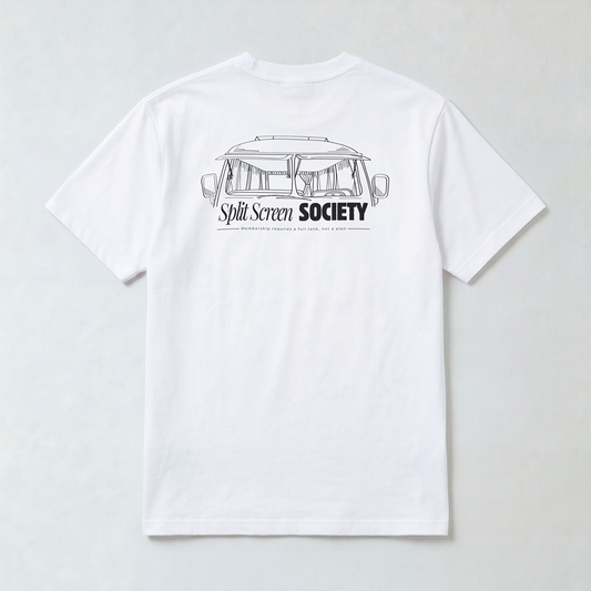 Split Screen Society